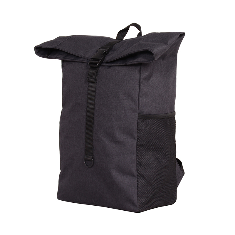 LJ22-008 Nagy kapacitású, hordozható unisex felnőtt hátizsák